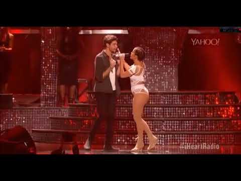 Álvaro Soler, Jennifer Lopez - El Mismo Sol (Performance iHeart Awards 2015)