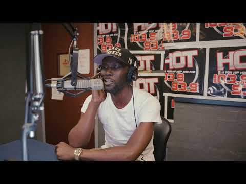 DMG CIP FRESH FREESTYLE FRIDAY