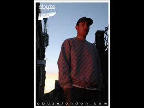 Jehst & Nmonic - BODYCLOCK ....VERY RARE
