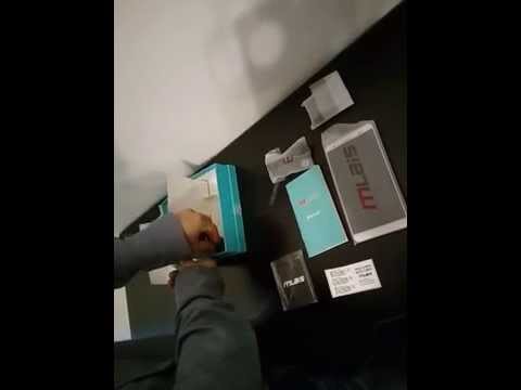 Mlais M7 Plus - Unboxing - GearBest