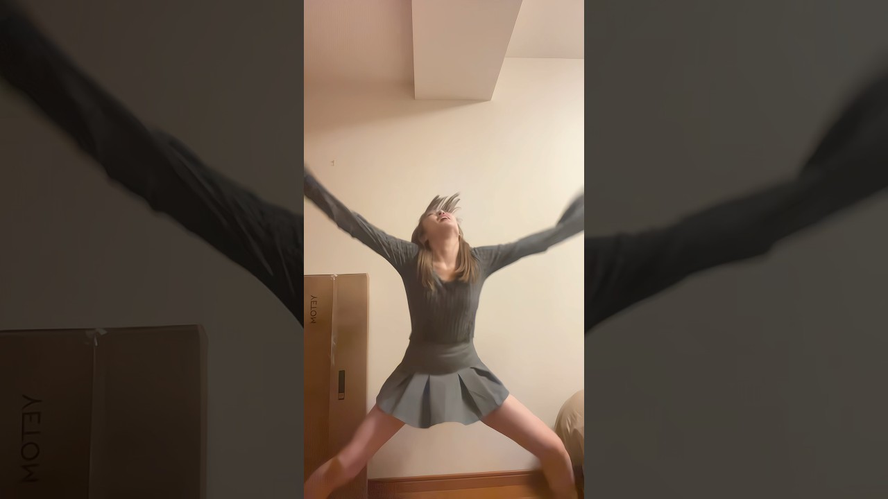 経験1000人なるまで踊る