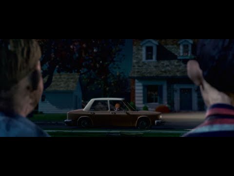 GameCube Longplay - Monster House Remastered From HD Part 16 of ?