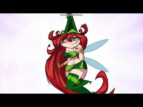 Rayman Origins (Начало прохождения)