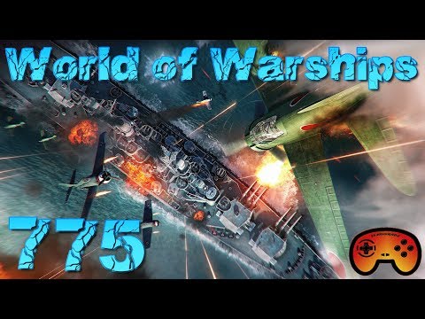Der Überraschungs Kurfürst #775 World of Warships - Gameplay German/Deutsch World of Warships