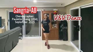 Sangria AB