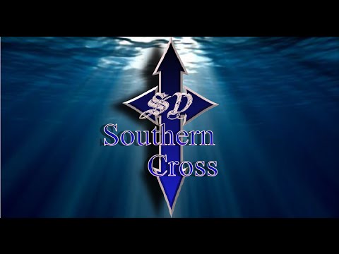 S/V Southern Cross goes Scuba Diving Ep.2 - The Sailboat and Jeep