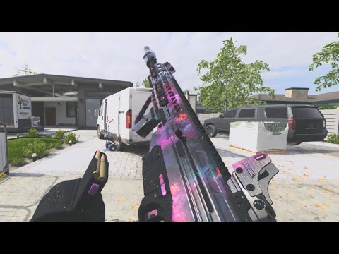 SOA Subverter | Call of Duty Modern Warfare 3 Multiplayer Gameplay (No Commentary)