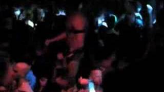 Madonna&#39;s 4 MINUTES (Peter Rauhofer Saves London)