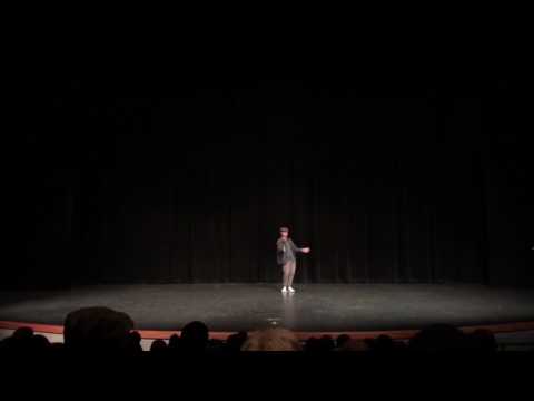 Taemin 태민   All About You Dance Cover