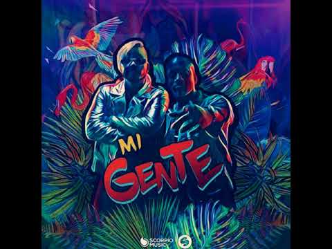 Willy William ft J Balvin - Mi Gente (R3BAN EDIT)