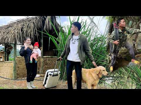 Clean Water Comes From a Kind-Hearted Man