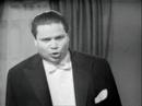 Dietrich Fischer-Dieskau sings the lied "erl-king" by Schubert