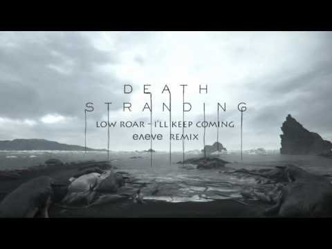 Low Roar - I'll Keep Coming (eneve remix) Video