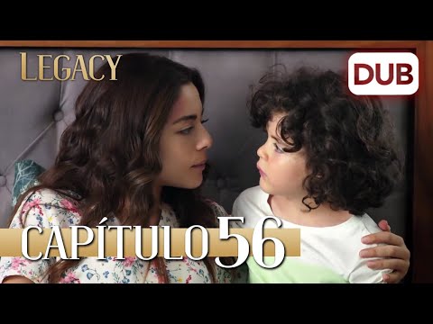 Legacy Chapter 56 | Dubbed in Spanish