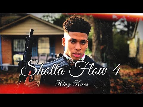 [FREE] NLE Choppa X Quin NFN X Splurge Type Beat | “Shotta Flow 4” | Hard Trap Instrumental 2019