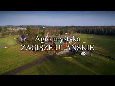 Agroturystyka "Zacisze Ułańskie" - Dzbenin