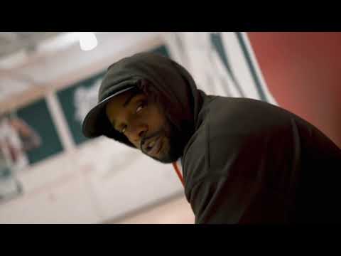 A Plus Tha Kid - "Champions" (Music Video) || Dir. by Far Left Productions.