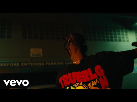 Tking - 9Life (Official Music Video)