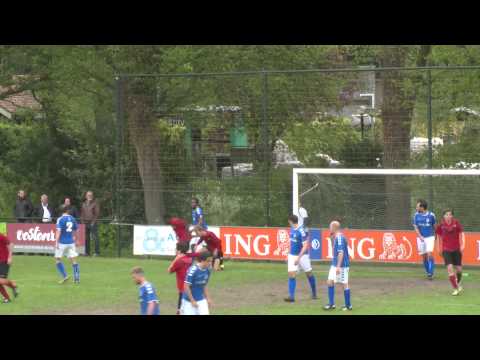9 mei 2015 | WV-HEDW - AFC
