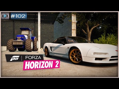 Antworten auf Eure Fragen #FragT0m - Forza Horizon 2 (#102)
