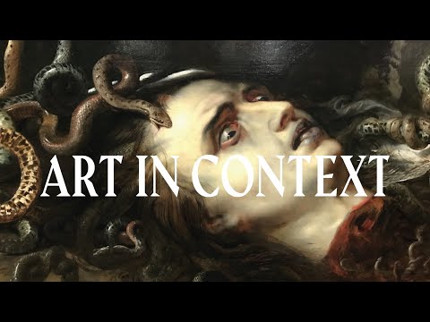 Putting Art in Context: Understanding the Meaning of Masterpieces
