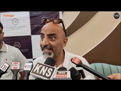 Jammu & Kashmir’s diversity and strategic importance make unity vital. A happy, empowered population is the strongest asset for any government.   Progress depends on fairness, opportunity, and respecting the region’s unique cultural and social fabric: DR. Sameer kaul