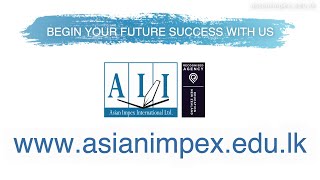 Asian Impex International Limited