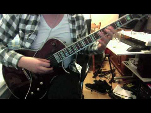 Thumbnail for August Burns Red Thirty And Seven Cover by Kyle King