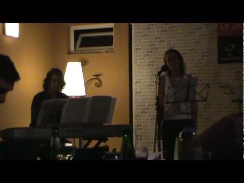 Ana Margarida Encarnação - If You Just Could Feel