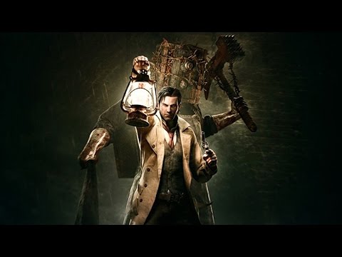 The Evil Within - Test / Review (Gameplay) zum Survival-Horrorspiel