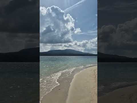 Jolly Buoy Island Andaman