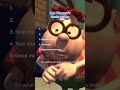 Carl Wheezer lines ranked - Jimmy Neutron streaming now on Paramount+