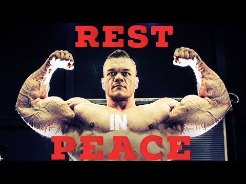 Dallas McCarver - THE LEGEND LIVES ON