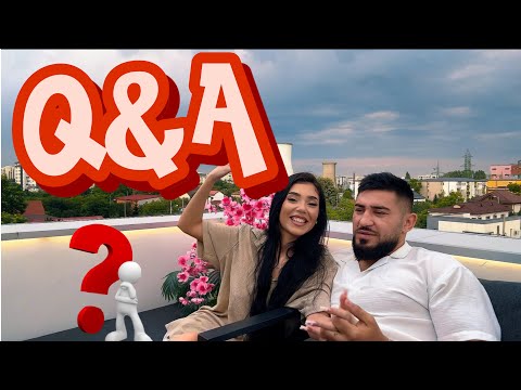 AM RĂSPUNS LA ÎNTREBĂRILE VOASTRE! Ne dorim copii? Ne căsătorim?