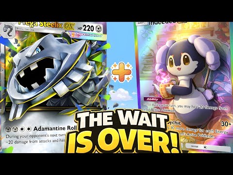 UNDEFEATED !! This New Deck just DESTROYED a Tournament.