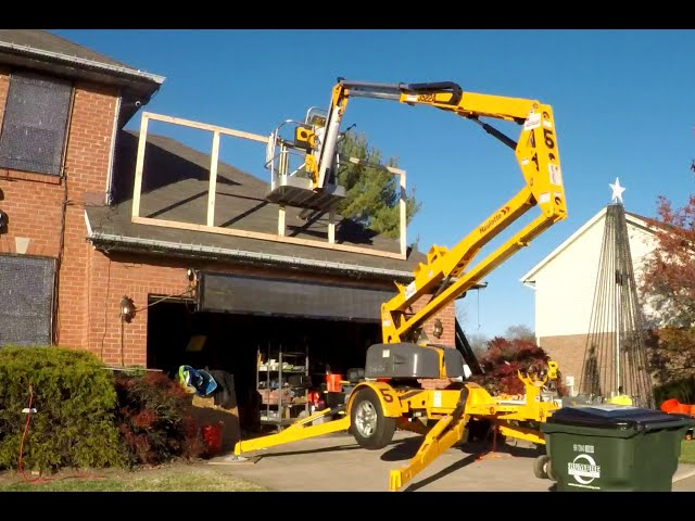 Setup: Day 4 - The Wasted Day