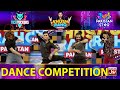 Dance Competition In Khush Raho Pakistan Season 5 | Grand Finale | Tick Tockers Vs Pakistan Star
