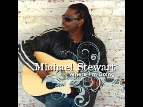 Try My Love - Michael Stewart (written by Michael Stewart & Terry Gresham)