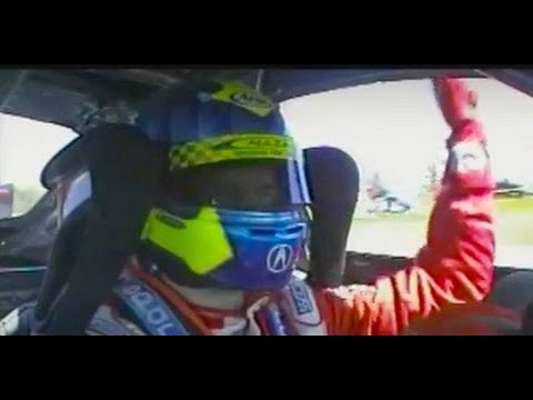 2003 Lime Rock SWC Touring