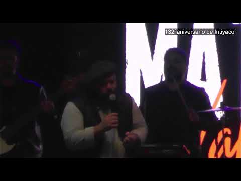 132°aniversario de Intiyaco