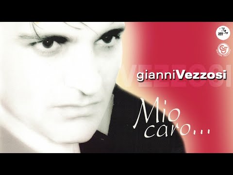 Gianni Vezzosi - Non andar via - Official Seamusica