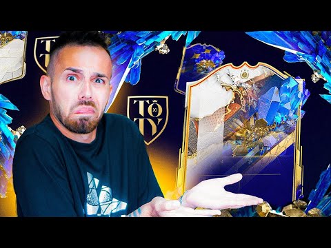 DESCHID ICON 90+ TOTY/FUT BIRTHDAY/PRIME LA MEMBRI + WEEKEND LEAGUE CU YAYA TOURE WC