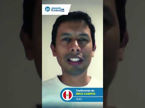Testimonio Erick Campos