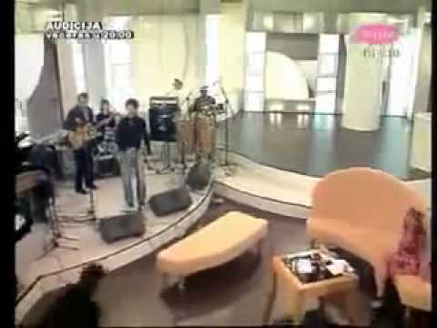 Vladimir Maricic Trio & Tose Proeski  Yesterday