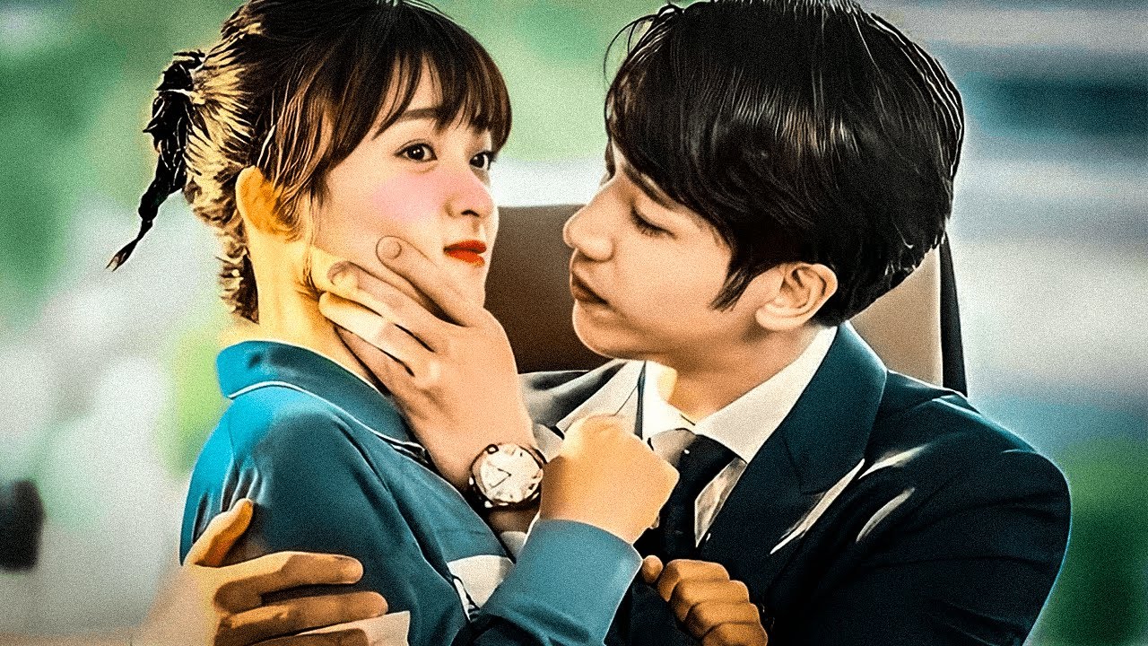 Garota Pobre se Apaixona pelo seu Chefe RICO e Ele a Obriga a Ser sua NOIVA... - Recap