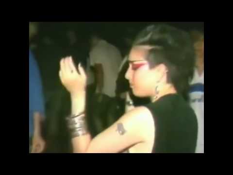 Żelu Żelson - Bez nowych przyjaźni VIDEO (WODZIREJ '91 EP)