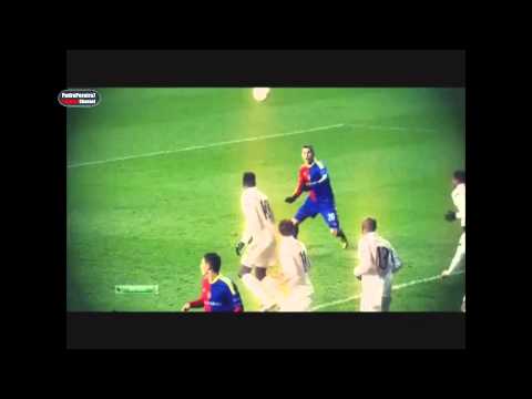 Chelsea FC - Fc Basel 1893 ( Europa League Semi Finals Promo )