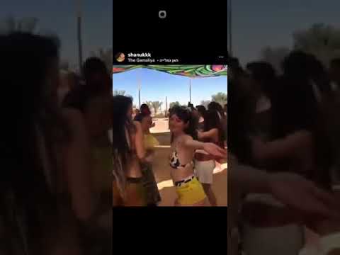 Shoni Louk Video