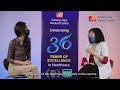 Interview Of Dr Chan Lee Lee Francisca Luhong