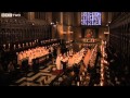 The Choir of King's College Cambridge Sing the Hallelujah - Easter From King's - BBC Two